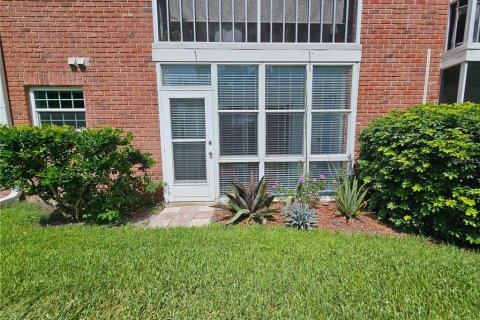 Copropriété à louer à Saint Petersburg, Floride: 2 chambres, 99.87 m2 № 1847934 - photo 23