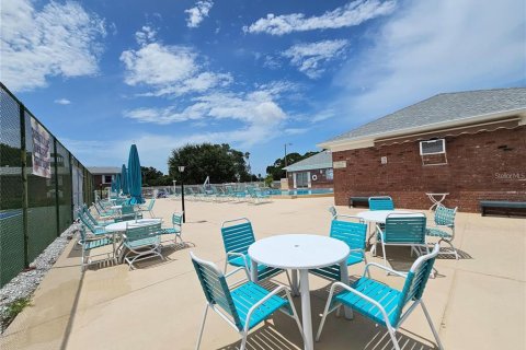 Condominio en alquiler en Saint Petersburg, Florida, 2 dormitorios, 99.87 m2 № 1847934 - foto 26