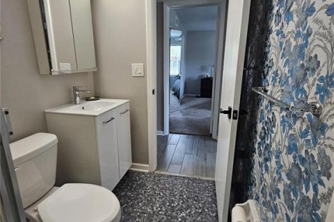 Copropriété à louer à Saint Petersburg, Floride: 2 chambres, 99.87 m2 № 1847934 - photo 18
