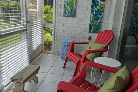 Copropriété à louer à Saint Petersburg, Floride: 2 chambres, 99.87 m2 № 1847934 - photo 21