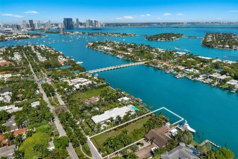 Купить виллу или дом в Майами-Бич, Флорида № 2050363 - фото 20