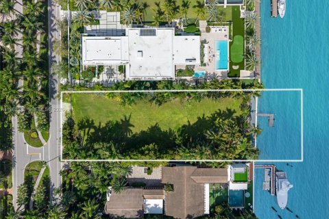 Купить виллу или дом в Майами-Бич, Флорида № 2050363 - фото 5