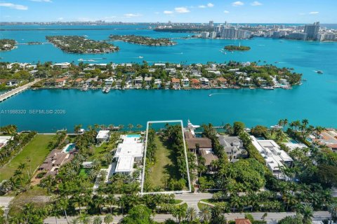 Купить виллу или дом в Майами-Бич, Флорида № 2050363 - фото 19