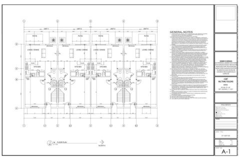 Land in Fort Lauderdale, Florida № 775300 - photo 1