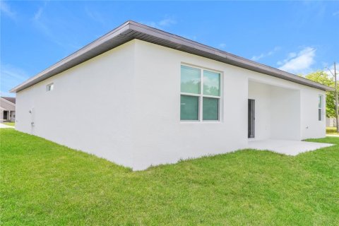 Casa en alquiler en Kissimmee, Florida, 4 dormitorios, 155.15 m2 № 2167057 - foto 15