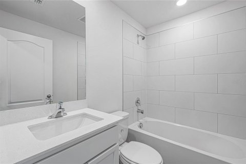 Villa ou maison à vendre à Poinciana, Floride: 3 chambres, 117.99 m2 № 1614808 - photo 14