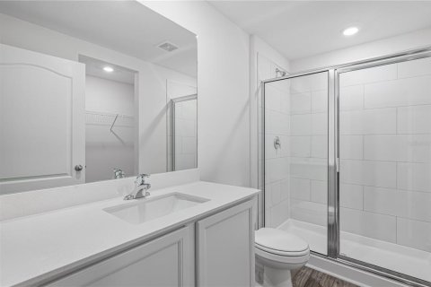 Villa ou maison à vendre à Poinciana, Floride: 3 chambres, 117.99 m2 № 1614808 - photo 11