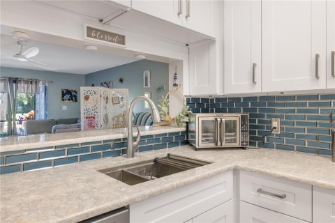 Condo in Sebastian, Florida, 2 bedrooms  № 1793625 - photo 22