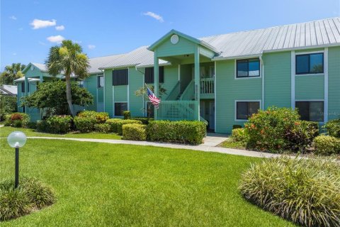 Condo in Sebastian, Florida, 2 bedrooms  № 1793625 - photo 6
