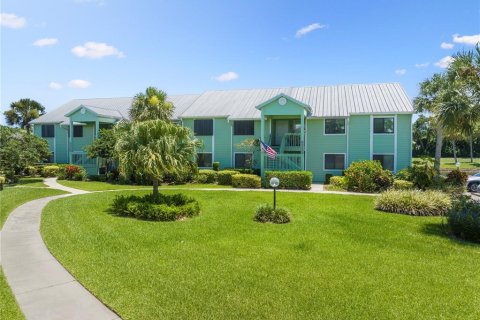 Condo in Sebastian, Florida, 2 bedrooms  № 1793625 - photo 4