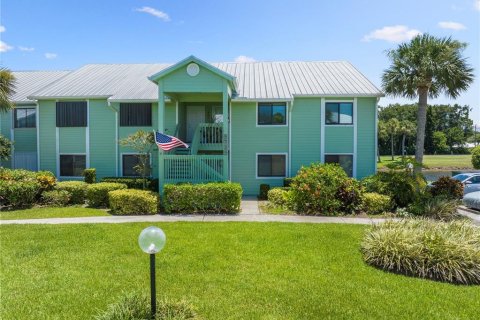 Condo in Sebastian, Florida, 2 bedrooms  № 1793625 - photo 5