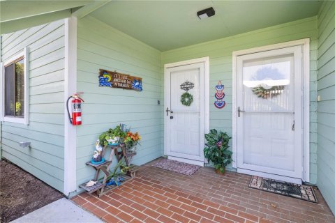 Condo in Sebastian, Florida, 2 bedrooms  № 1793625 - photo 3