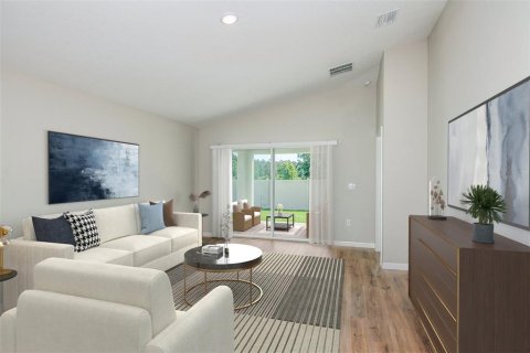 House in Winter Haven, Florida 5 bedrooms, 280.19 sq.m. № 2216813 - photo 3