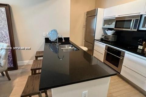 Купить кондоминиум в Майами, Флорида 1 спальня, 71.91м2, № 2049438 - фото 5