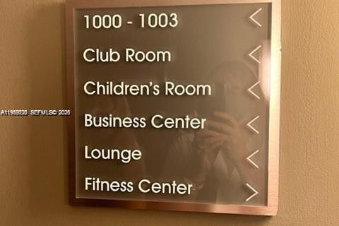 Купить кондоминиум в Майами, Флорида 1 спальня, 71.91м2, № 2049438 - фото 22