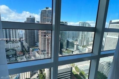 Купить кондоминиум в Майами, Флорида 1 спальня, 71.91м2, № 2049438 - фото 11