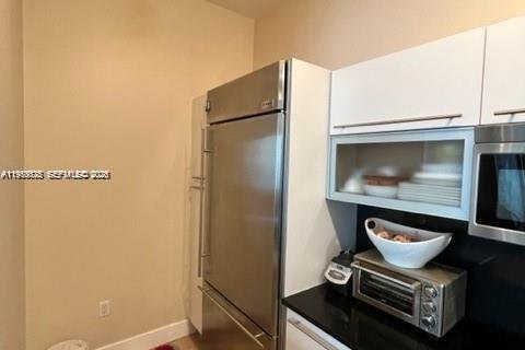 Купить кондоминиум в Майами, Флорида 1 спальня, 71.91м2, № 2049438 - фото 6