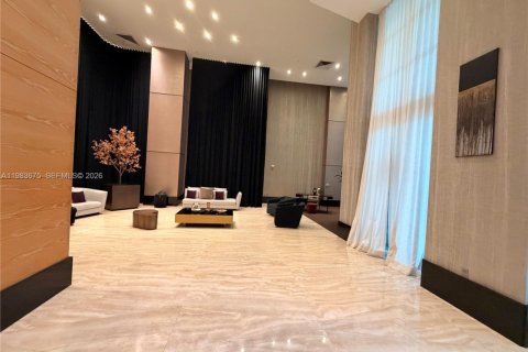 Купить кондоминиум в Майами, Флорида 1 спальня, 71.91м2, № 2049438 - фото 27