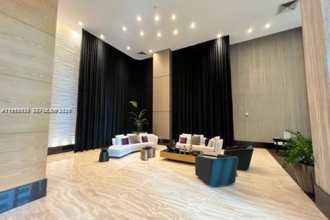 Купить кондоминиум в Майами, Флорида 1 спальня, 71.91м2, № 2049438 - фото 29