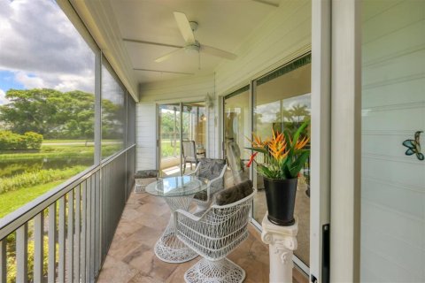 Condo in Bradenton, Florida, 2 bedrooms № 2202488 - photo 30