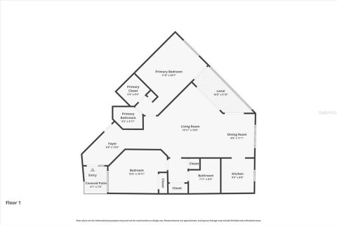 Condo in Bradenton, Florida, 2 bedrooms № 2202488 - photo 5