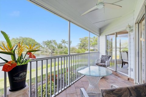 Condo in Bradenton, Florida, 2 bedrooms № 2202488 - photo 18