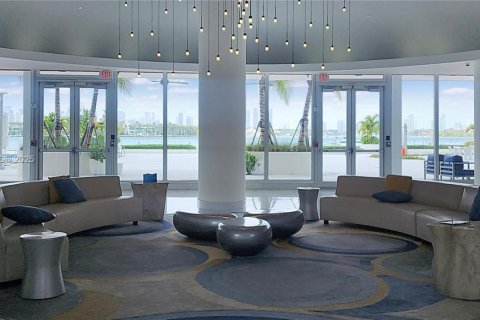 Condo in Miami Beach, Florida, 1 bedroom  № 1892557 - photo 15