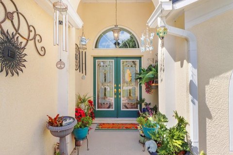 Villa ou maison à vendre à Valrico, Floride: 3 chambres, 171.59 m2 № 2149413 - photo 4