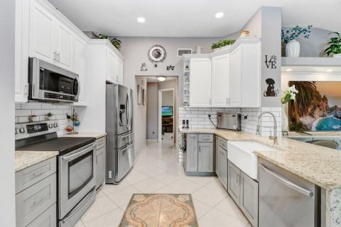 Villa ou maison à vendre à Valrico, Floride: 3 chambres, 171.59 m2 № 2149413 - photo 9