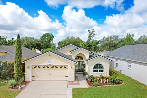 Villa ou maison à vendre à Valrico, Floride: 3 chambres, 171.59 m2 № 2149413 - photo 3