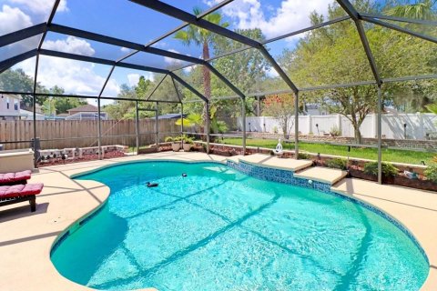 Villa ou maison à vendre à Valrico, Floride: 3 chambres, 171.59 m2 № 2149413 - photo 29