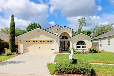 Villa ou maison à vendre à Valrico, Floride: 3 chambres, 171.59 m2 № 2149413 - photo 2