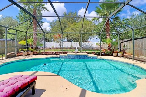 Villa ou maison à vendre à Valrico, Floride: 3 chambres, 171.59 m2 № 2149413 - photo 28