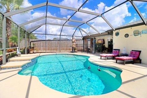 Villa ou maison à vendre à Valrico, Floride: 3 chambres, 171.59 m2 № 2149413 - photo 30