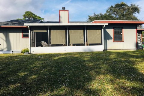 Villa ou maison à vendre à St. Lucie, Floride: 3 chambres, 200.76 m2 № 2147898 - photo 2