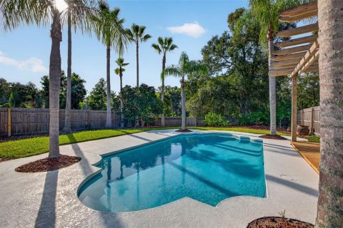 House in Tampa, Florida 3 bedrooms, 170.1 sq.m. № 2394257 - photo 22