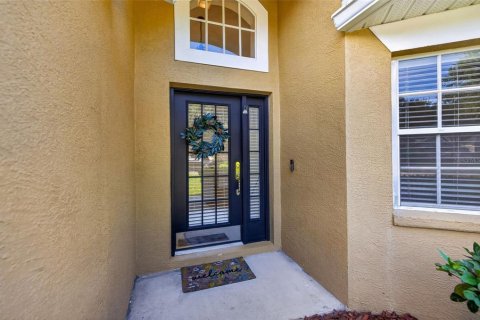 House in Tampa, Florida 3 bedrooms, 170.1 sq.m. № 2394257 - photo 4