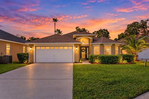 House in Tampa, Florida 3 bedrooms, 170.1 sq.m. № 2394257
