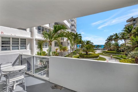 Copropriété à vendre à Miami Beach, Floride: 48.31 m2 № 1895939 - photo 2