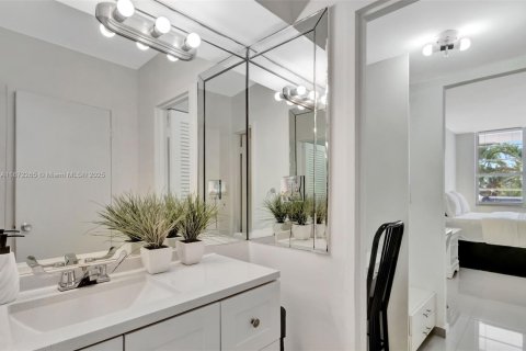 Copropriété à vendre à Miami Beach, Floride: 48.31 m2 № 1895939 - photo 18