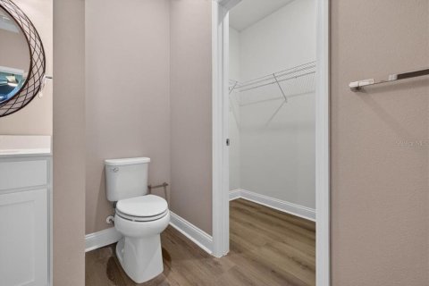 Villa ou maison à louer à Palm Coast, Floride: 3 chambres, 158.58 m2 № 2419315 - photo 19