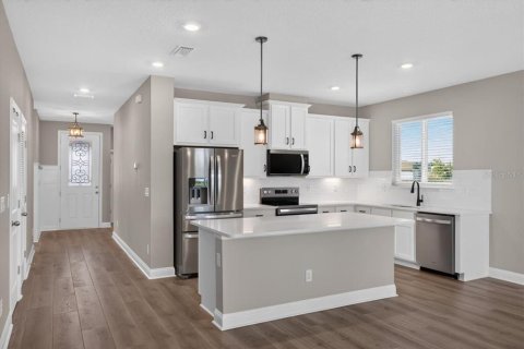 Villa ou maison à louer à Palm Coast, Floride: 3 chambres, 158.58 m2 № 2419315 - photo 10