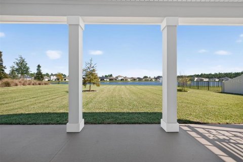 Villa ou maison à louer à Palm Coast, Floride: 3 chambres, 158.58 m2 № 2419315 - photo 6