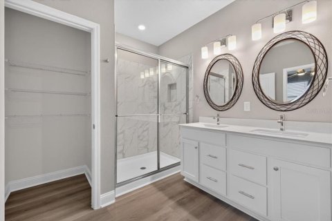 Villa ou maison à louer à Palm Coast, Floride: 3 chambres, 158.58 m2 № 2419315 - photo 20