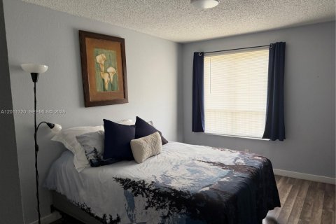 Copropriété à louer à Sunrise, Floride: 2 chambres № 2075338 - photo 3