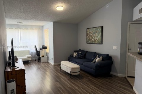 Condo à Sunrise, Floride, 2 chambres  № 2075338