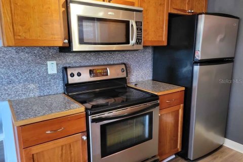 Appartement à louer à Clearwater, Floride: 2 chambres, 106.84 m2 № 2317332 - photo 4