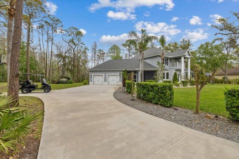 House in Wesley Chapel, Florida 4 bedrooms, 401.15 sq.m. № 1574971 - photo 26
