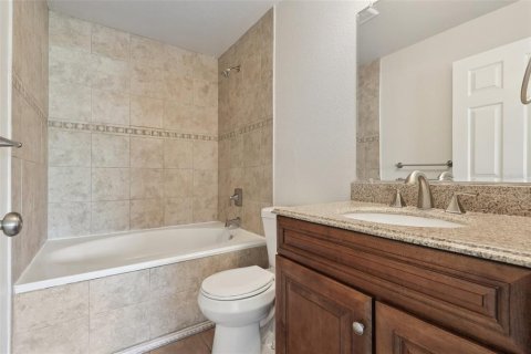 Villa ou maison à vendre à Deltona, Floride: 3 chambres, 112.41 m2 № 1829066 - photo 25
