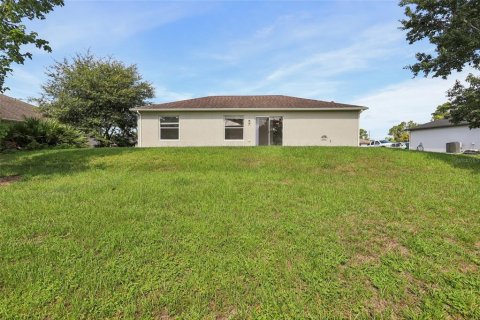 Villa ou maison à vendre à Deltona, Floride: 3 chambres, 112.41 m2 № 1829066 - photo 28